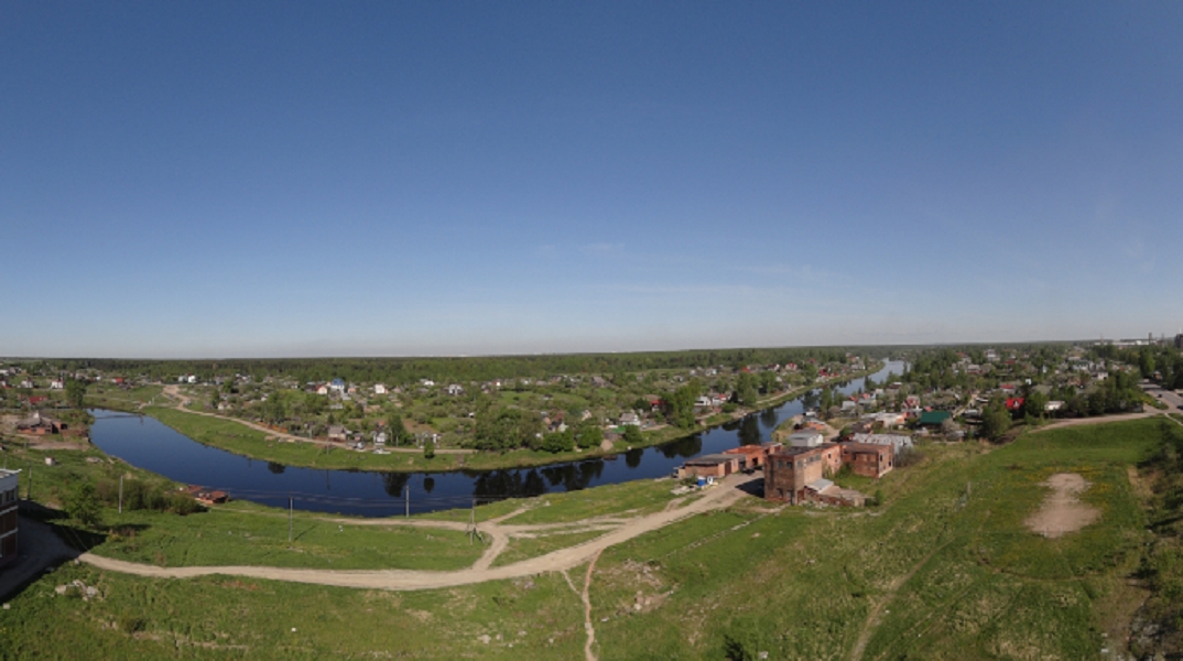 Никольское Тосненский Район Купить