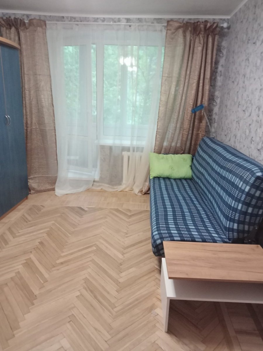 Продажа 2-комнатной квартиры, Санкт-Петербург, Тамбасова ул.,  д 23