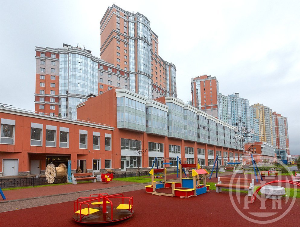 Руднева ул., д 18 Руднева ул., д 18