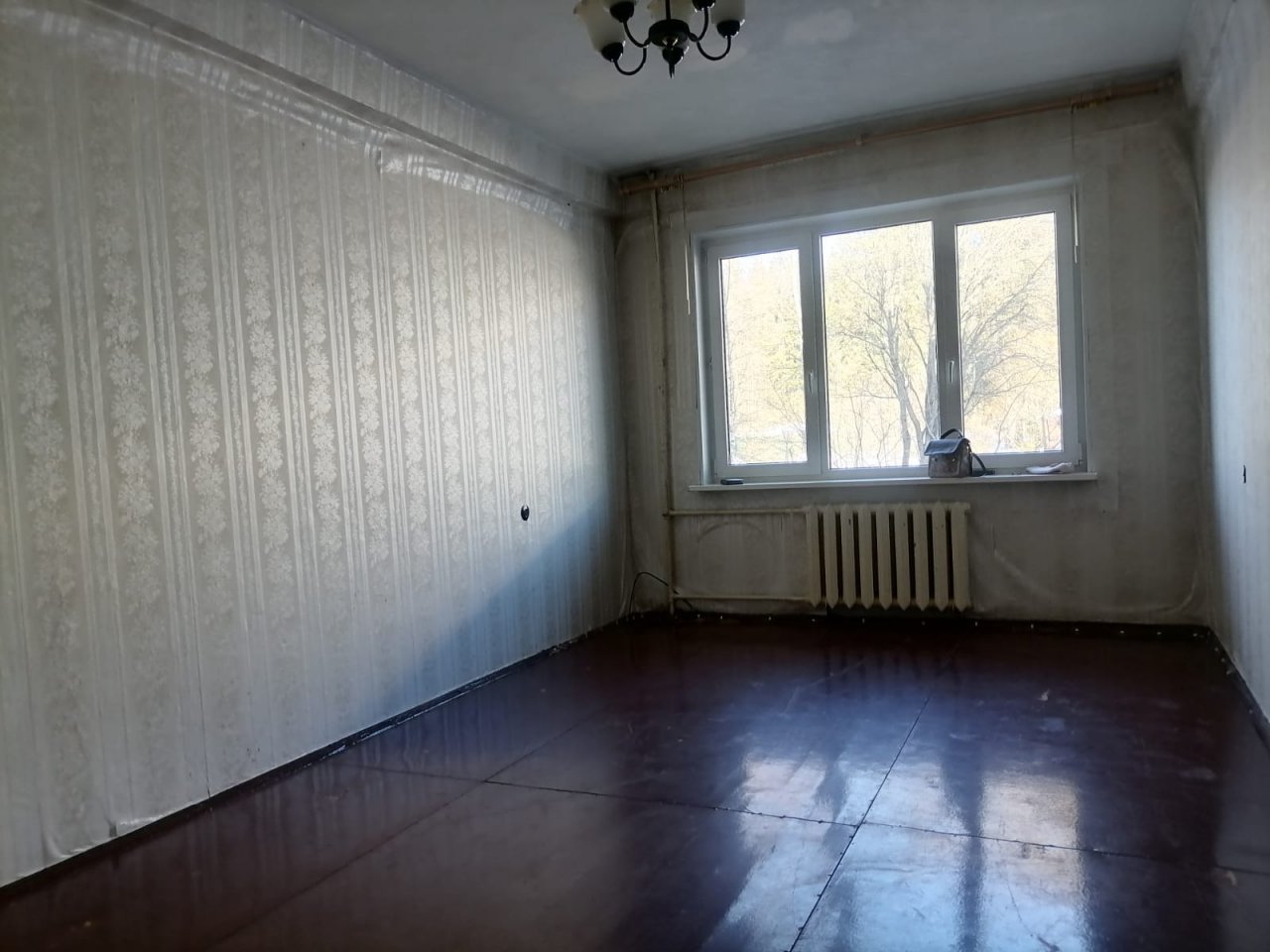 Продажа 3-комнатной квартиры, Агалатово, Агалатово дер.,  д 128