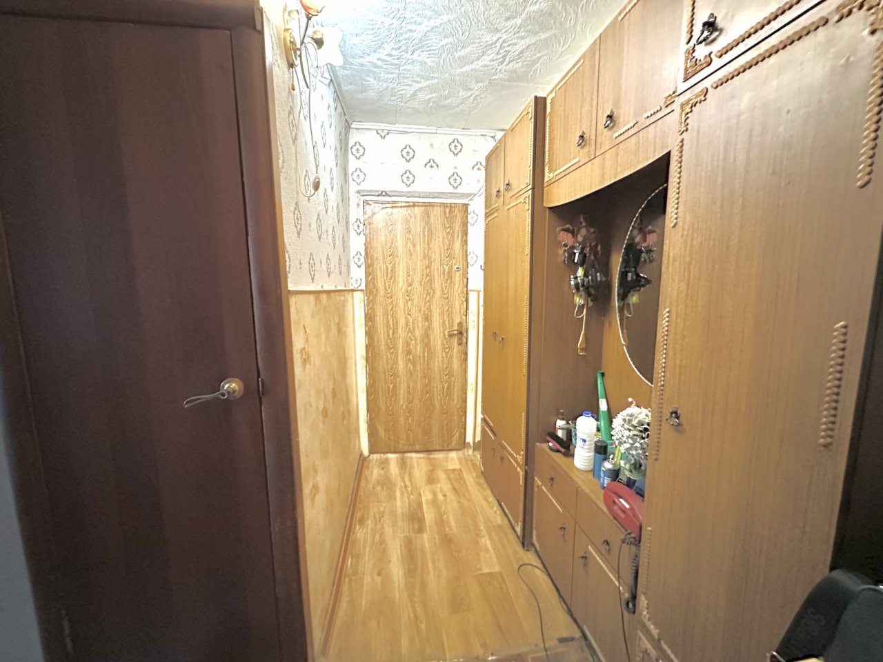 Продажа 2-комнатной квартиры, Всеволожск, Межевая ул.,  д 11