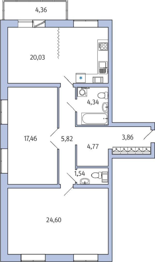 Купить квартиру в гатчине 1 комнатную. Чехова 43 Гатчина. Двухкомнатная квартира Гатчина IQ. Шведский квартал в Гатчине. IQ Гатчина.