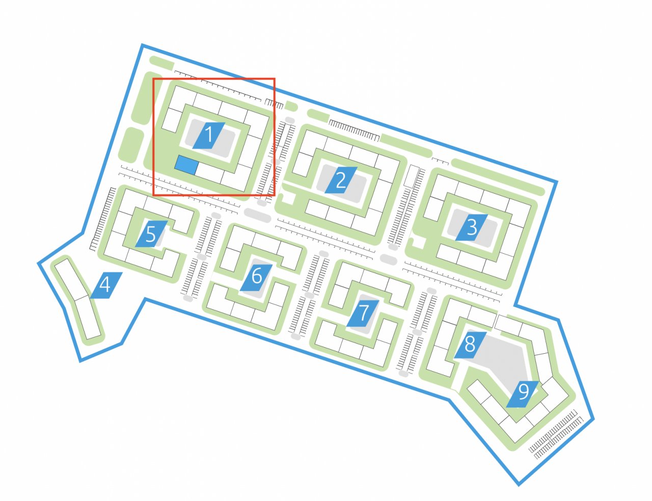 Продажа 2-комнатной квартиры, Санкт-Петербург, Белоостровская ул.,  д 12