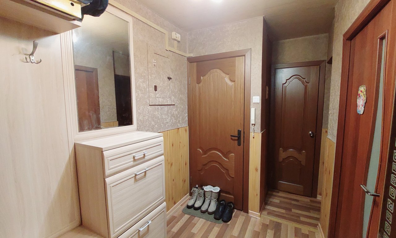 Продажа 2-комнатной квартиры, Петергоф, Разведчика бул.,  д 12