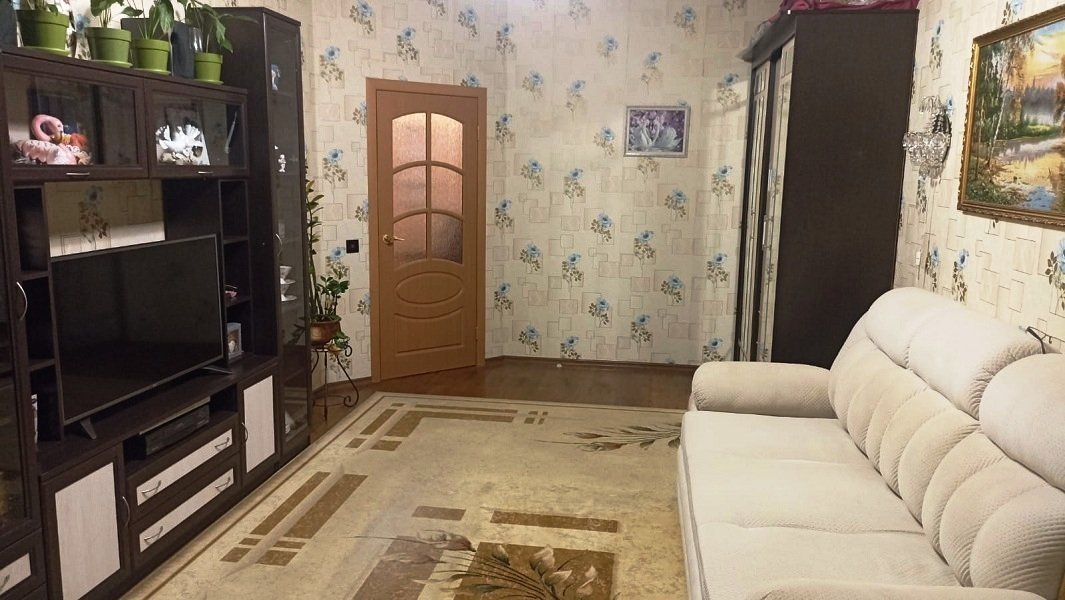 Продажа 1-комнатной квартиры, Синявино, Кравченко ул.,  д 11