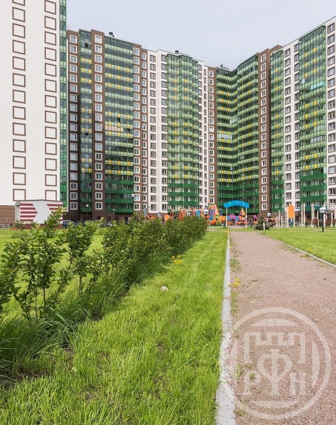 Купить Квартиру В Мурино Домклик