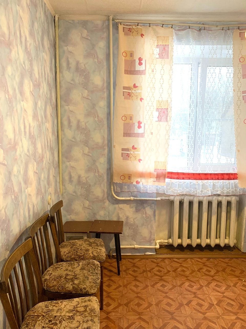 Продажа 1-комнатной квартиры, Гатчина, Карла Маркса ул.,  д 49