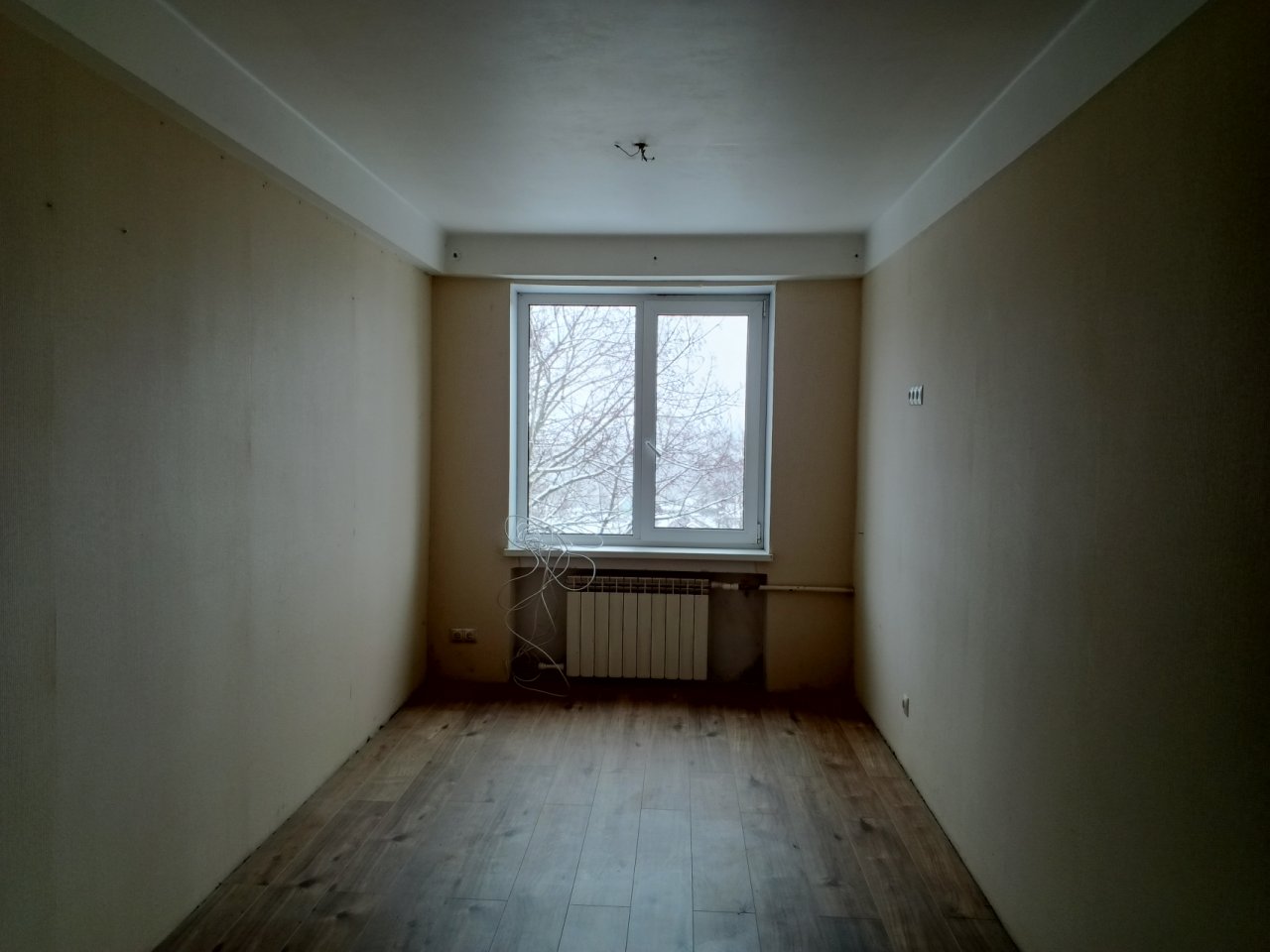 Продажа 3-комнатной квартиры, Красносельское, Советская ул.,  д 7