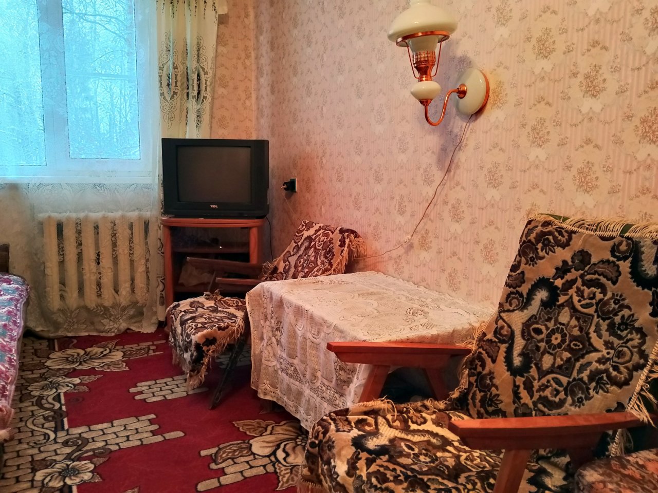 Продажа 4-комнатной квартиры, Победа, Советская ул.,  д 23