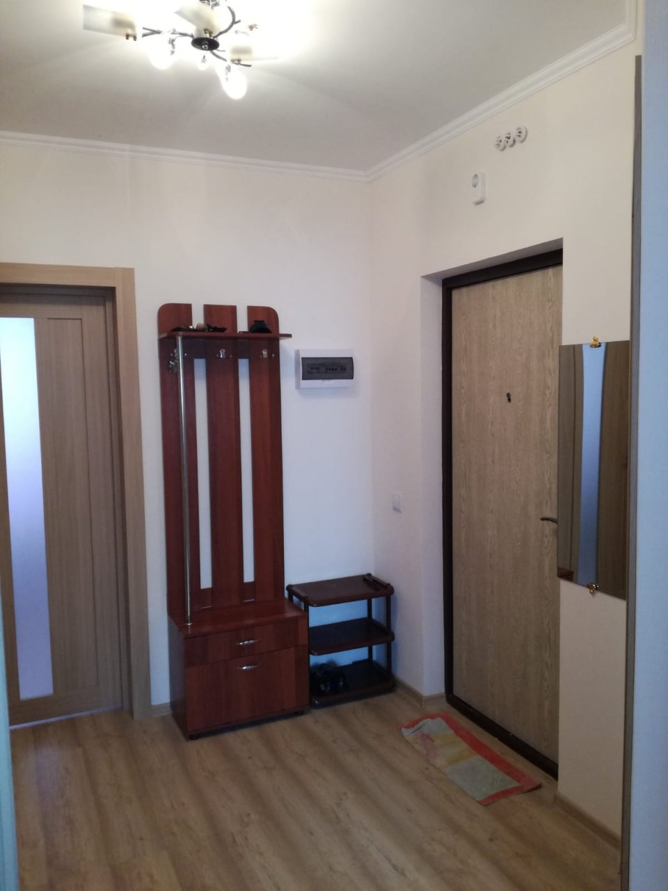 Продажа 2-комнатной квартиры, Мурино, Петровский бул.,  д 14