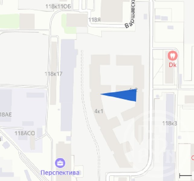 Измайловский бул., д 4, корпус 1, стр. 1 Измайловский бул., д 4, корпус 1, стр. 1