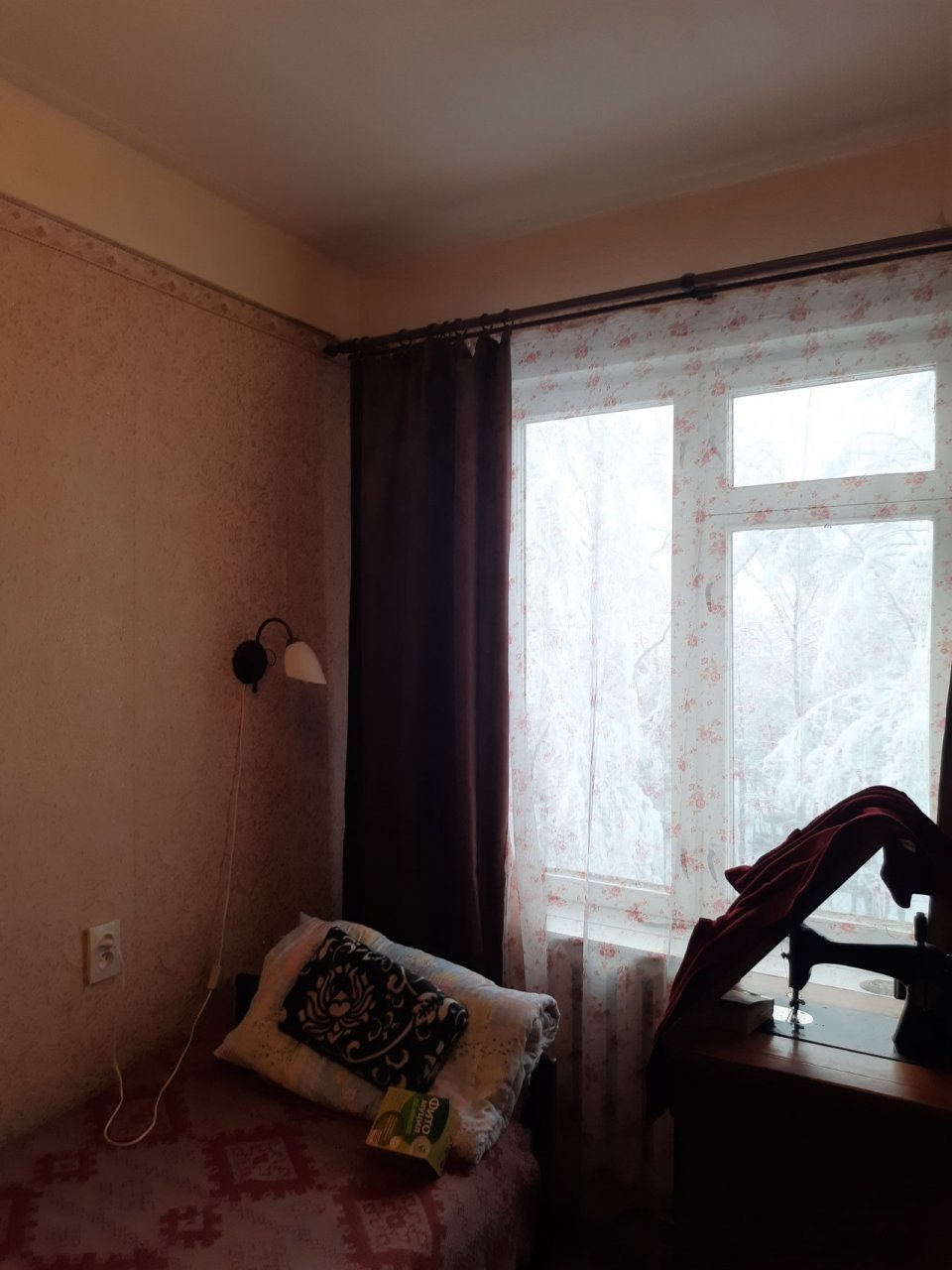 Продажа 3-комнатной квартиры, Гарболово, Центральная ул.,  д 199