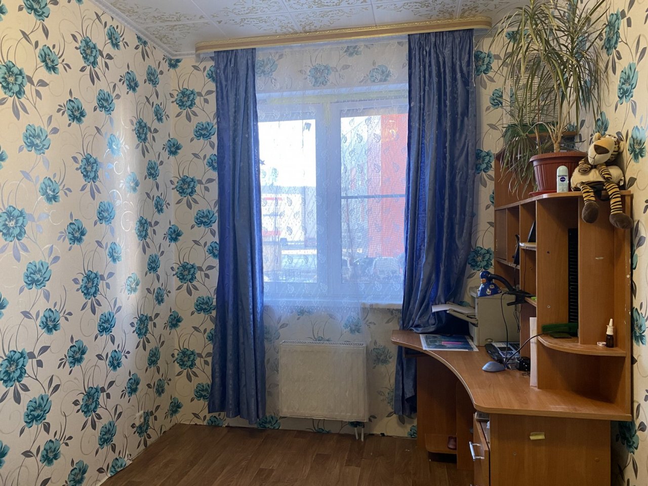 Продажа 3-комнатной квартиры, Санкт-Петербург, Ленинский просп.,  д 51