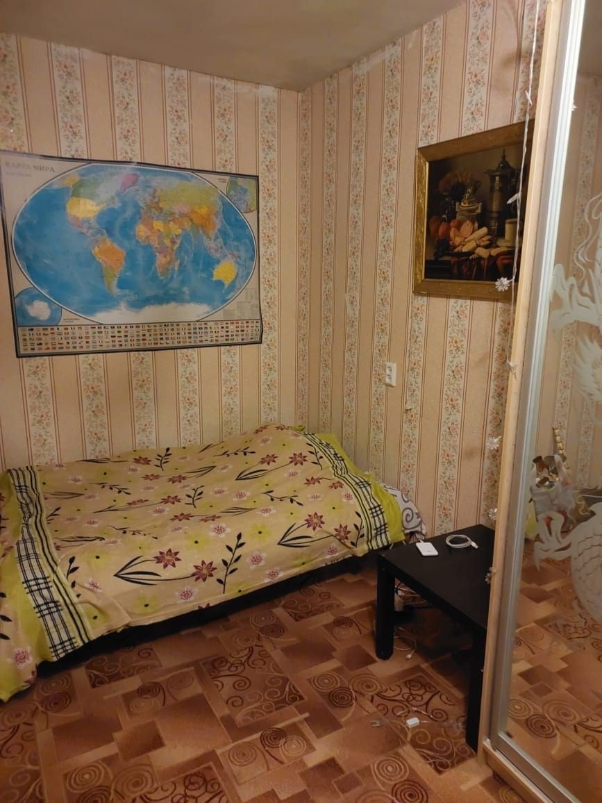 Продажа комнаты, 14м <sup>2</sup>, Санкт-Петербург, Будапештская ул.,  д 17