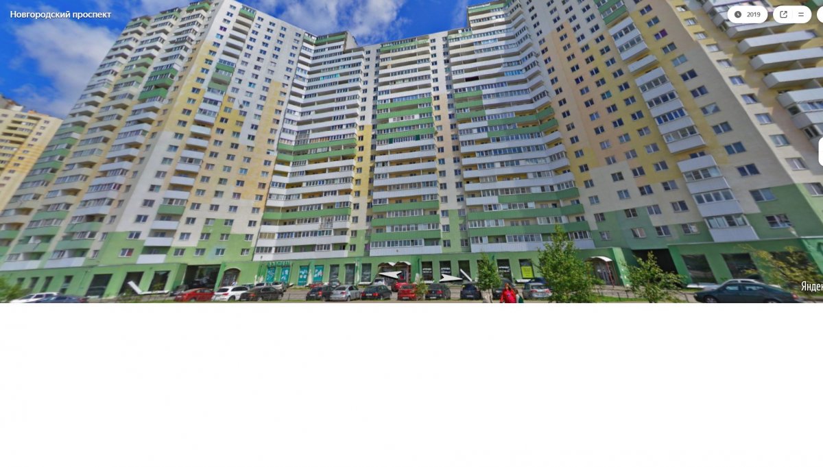 Новгородский 10 Шушары Купить Квартиру