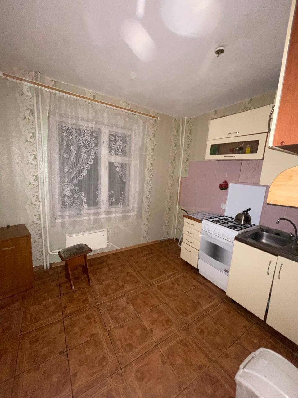 Продажа 2-комнатной квартиры, Отрадное, Гагарина ул.,  д 14В