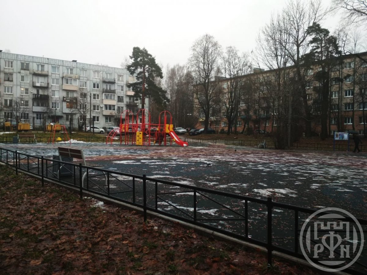 Купить 1-к. квартиру площадью 32.1 кв.м в Всеволожский район Ленинградская облас
