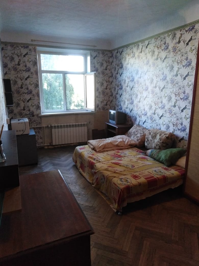 Продажа 4-комнатной квартиры, Санкт-Петербург, Лесной просп.,  д 39