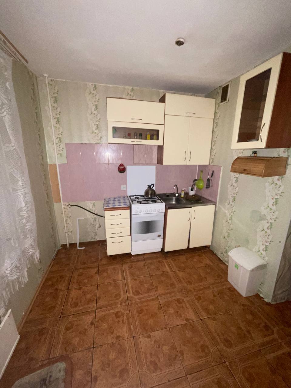 Продажа 2-комнатной квартиры, Отрадное, Гагарина ул.,  д 14В