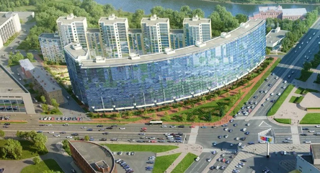 Продажа 2-комнатной квартиры, Санкт-Петербург, Заневский просп.,  д 42