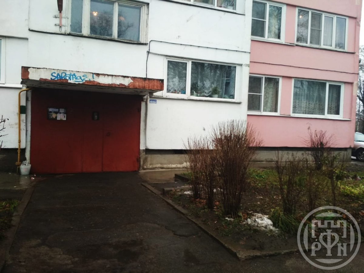 Купить 1-к. квартиру площадью 32.1 кв.м в Всеволожский район Ленинградская облас