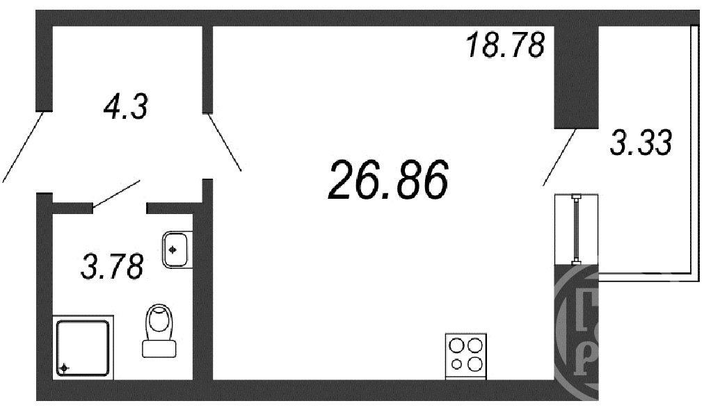 Пулковское шос., д 42, корпус 6 Пулковское шос., д 42, корпус 6