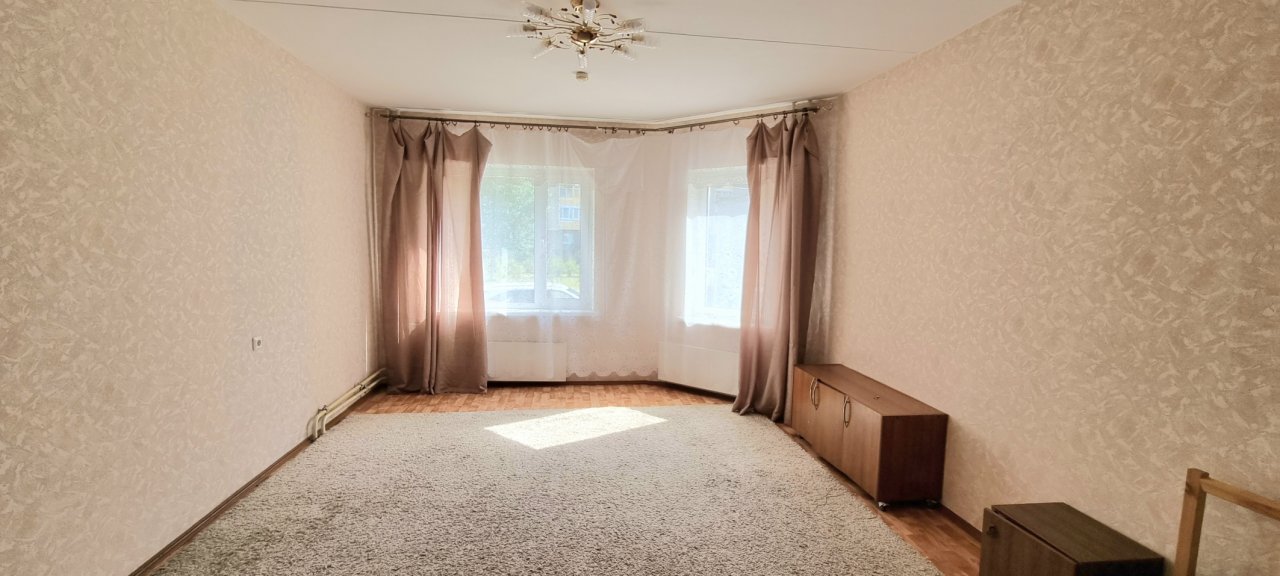 Продажа 1-комнатной квартиры, Сертолово, Кленовая ул.,  д 7
