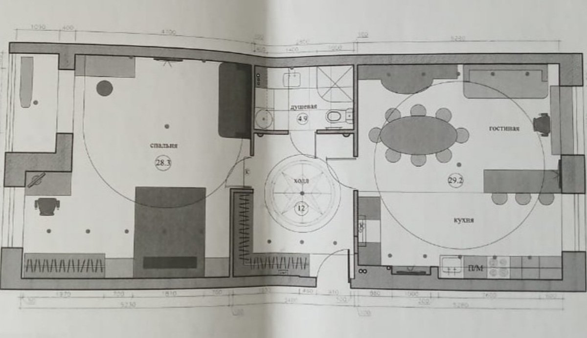 Продажа 2-комнатной квартиры, Сестрорецк, Всеволода Боброва ул.,  д 30