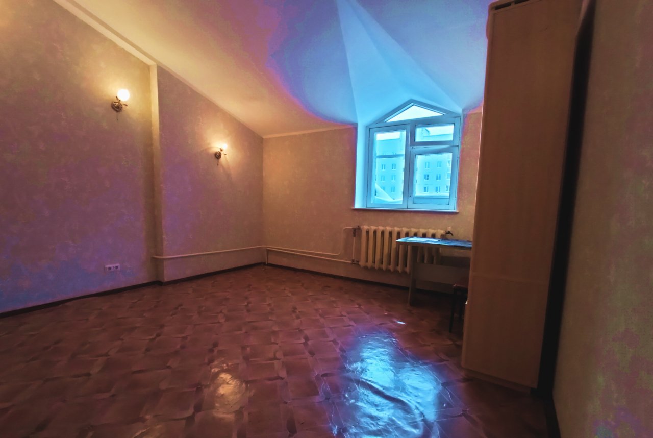 Продажа 2-комнатной квартиры, Сертолово, Кленовая ул.,  д 5