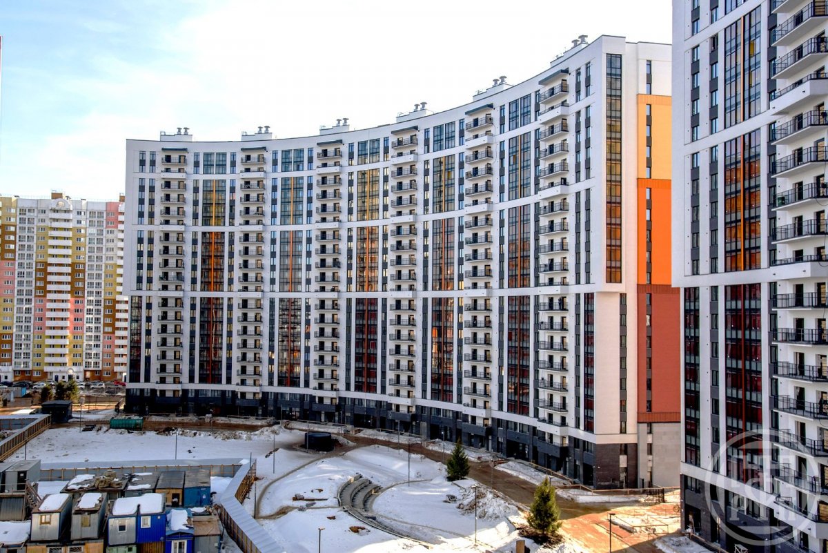 Комендантский просп., д 63 Комендантский просп., д 63