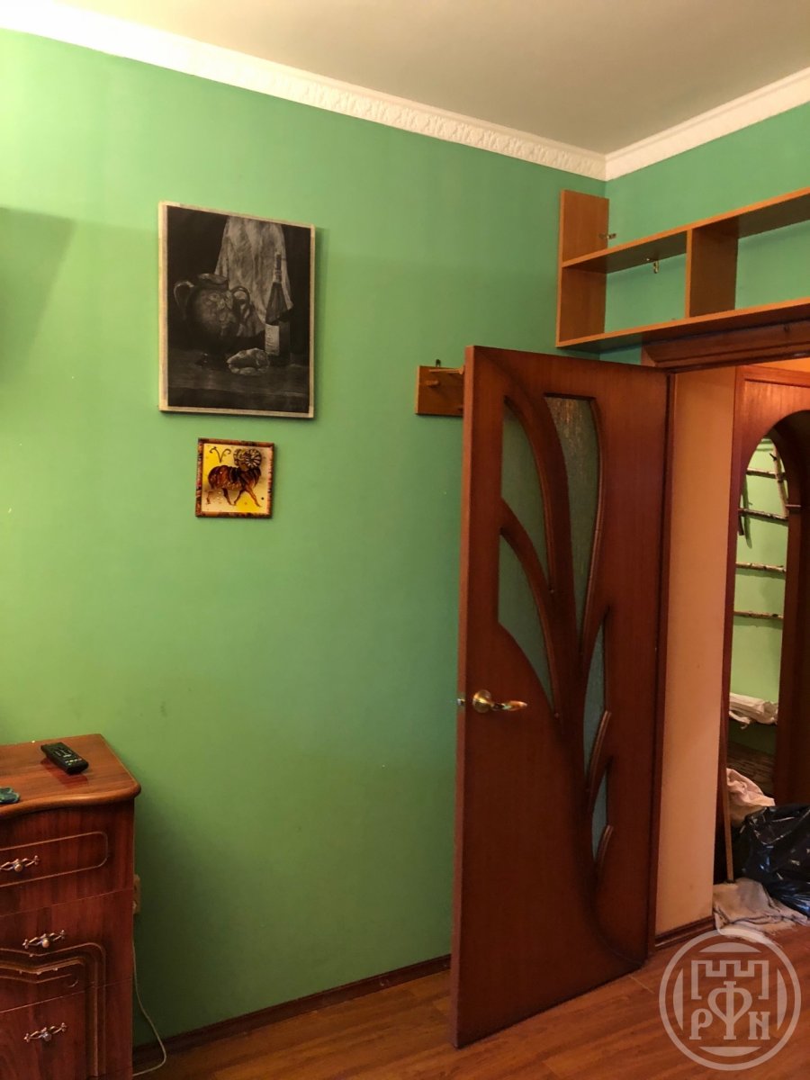 Отрадное, Лесная улица, д. 5