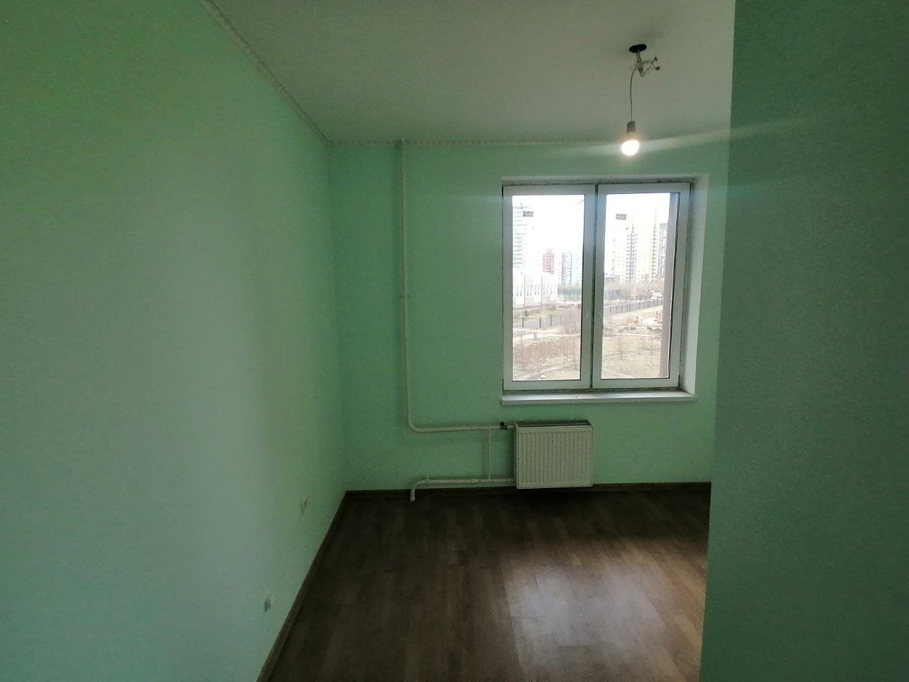 Продажа 2-комнатной квартиры, Санкт-Петербург, Маршала Казакова ул.,  д 58