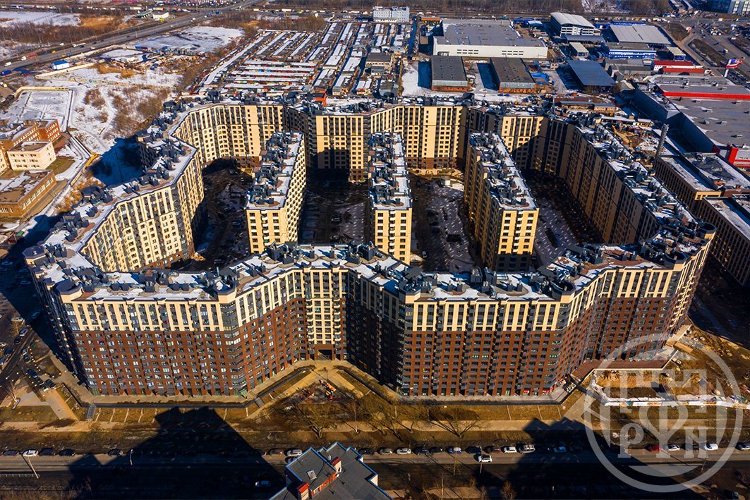 Малая Бухарестская ул., д 12 Малая Бухарестская ул., д 12