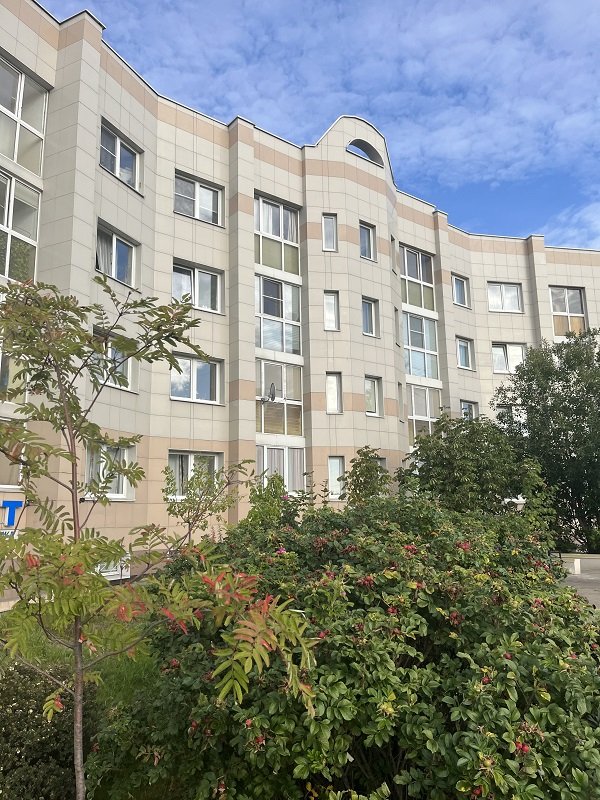 Продажа 2-комнатной квартиры, Сестрорецк, Приморское шос.,  д 271