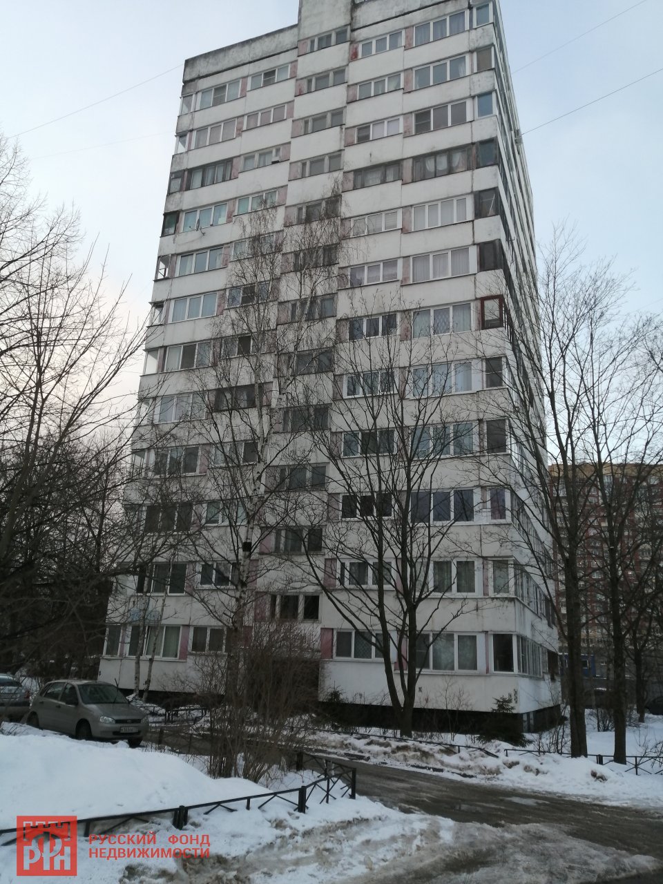 Маршала Жукова просп., д 56, корпус 5 Маршала Жукова просп., д 56, корпус 5