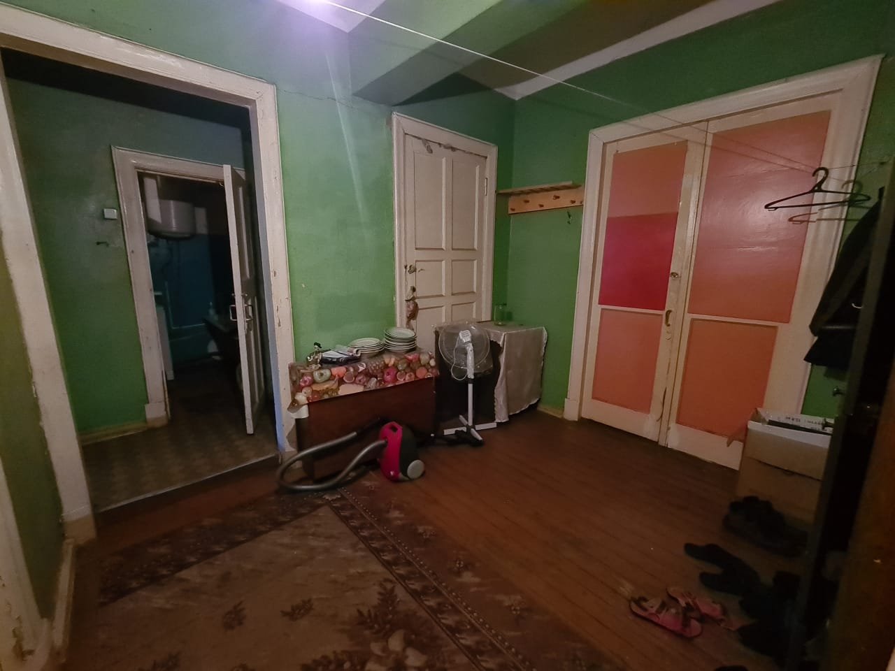 Продажа комнаты, 13м <sup>2</sup>, Луга, Киевская ул.,  д 53