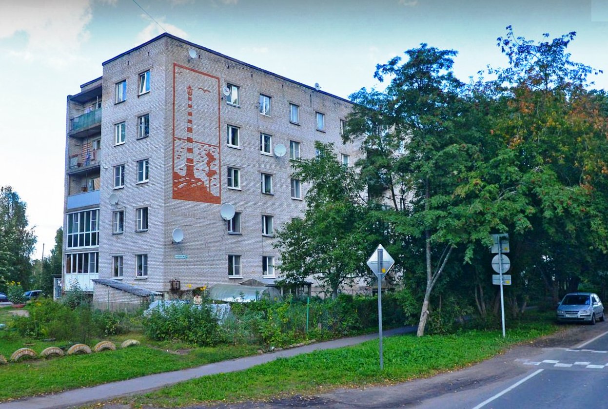 Продажа 3-комнатной квартиры, Рахья, Ленинградское шос.,  д 32