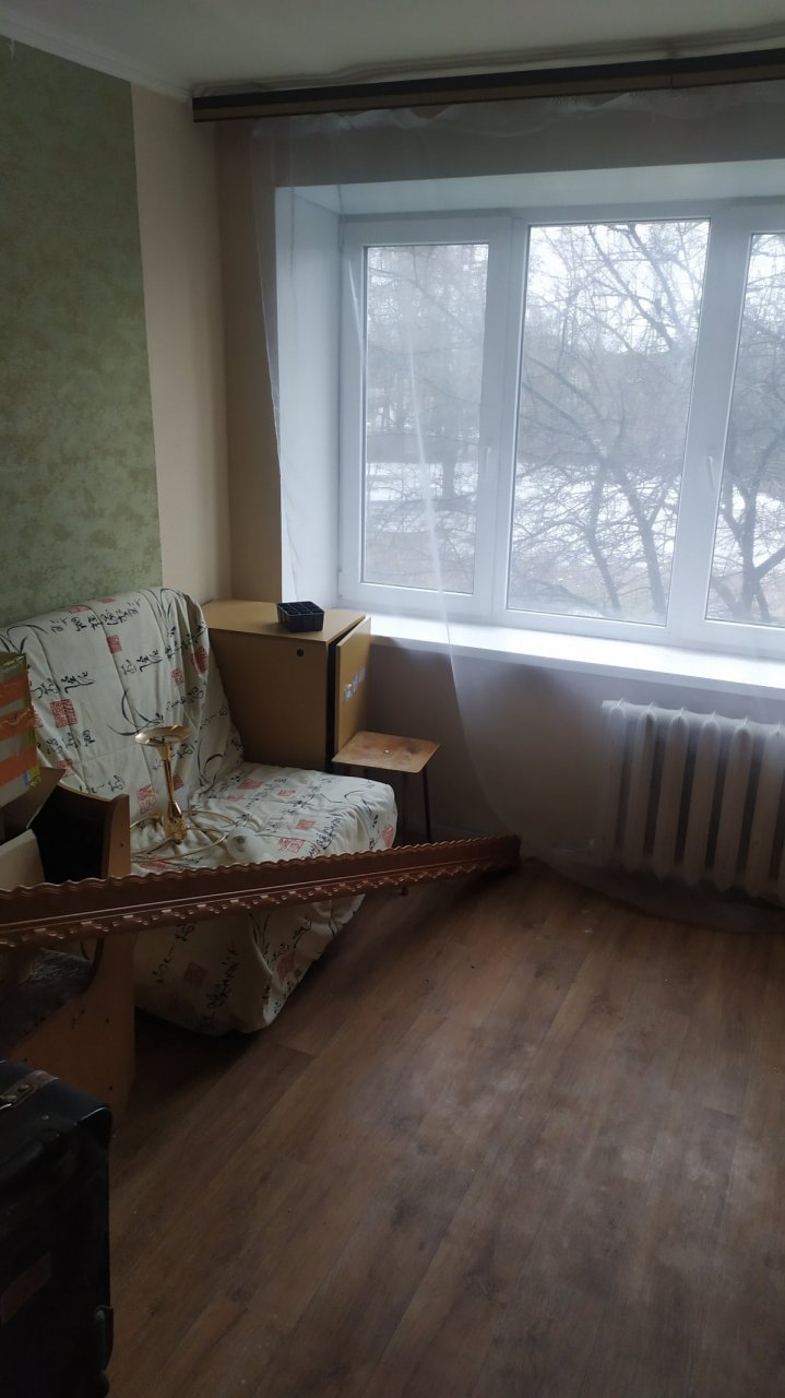 Продажа комнаты, 17м <sup>2</sup>, Санкт-Петербург, Революции шос.,  д 87
