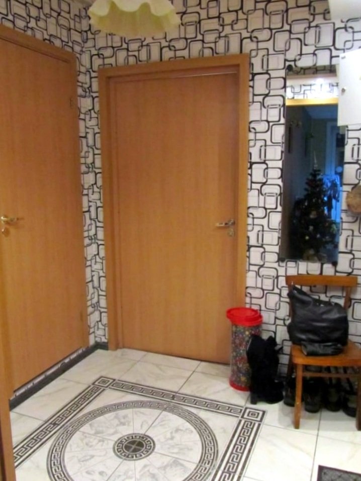 Продажа 2-комнатной квартиры, Рощино, Шалавина ул.,  д 48