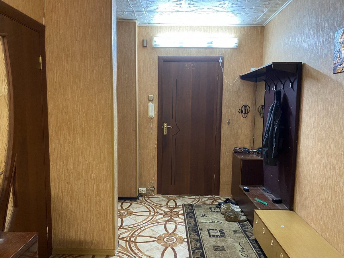 Продажа 3-комнатной квартиры, Петергоф, Ропшинское шос.,  д 13