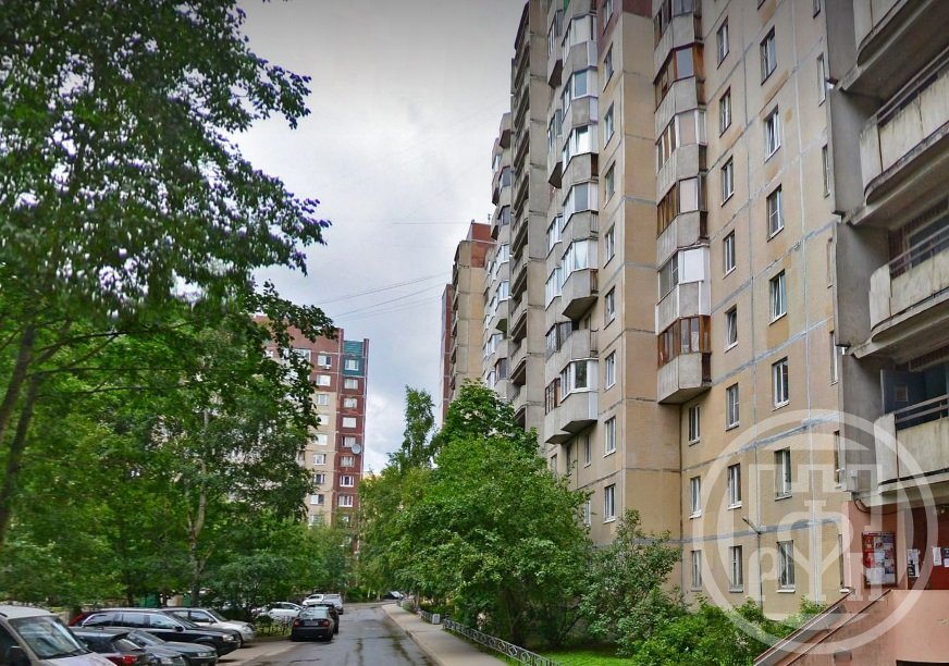 Яхтенная ул., д 10, корпус 3 Яхтенная ул., д 10, корпус 3