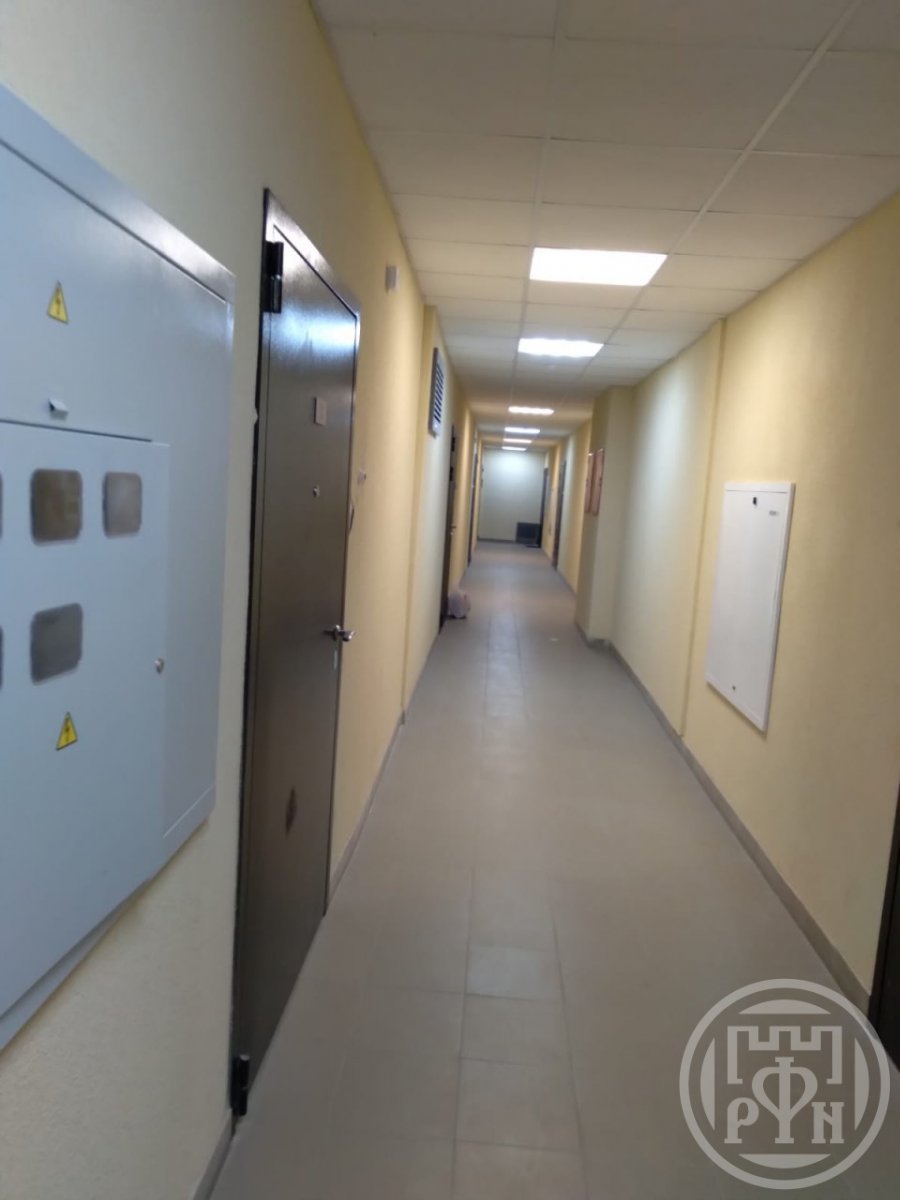 Среднерогатская ул., д 20, корпус 3 Среднерогатская ул., д 20, корпус 3