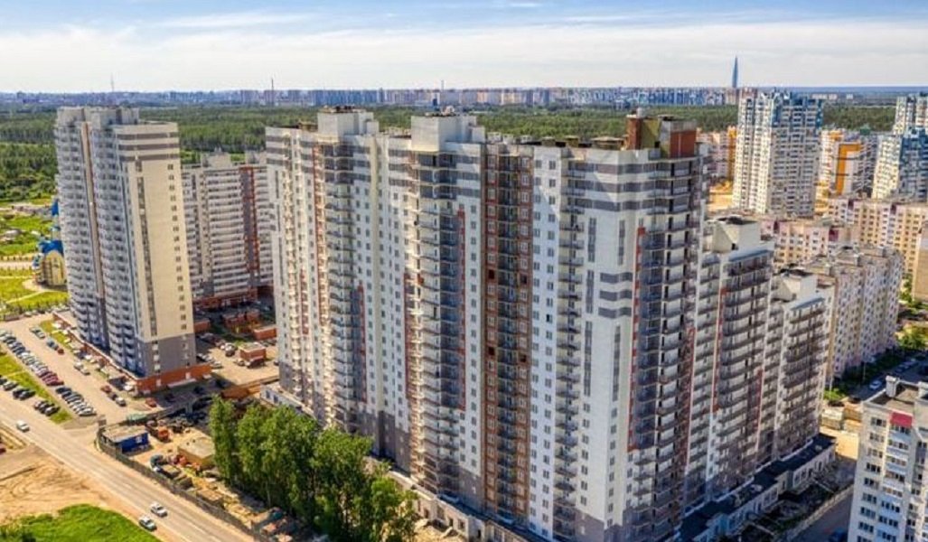 Продажа 1-комнатной квартиры, Парголово, Михайловская дор.,  д 14