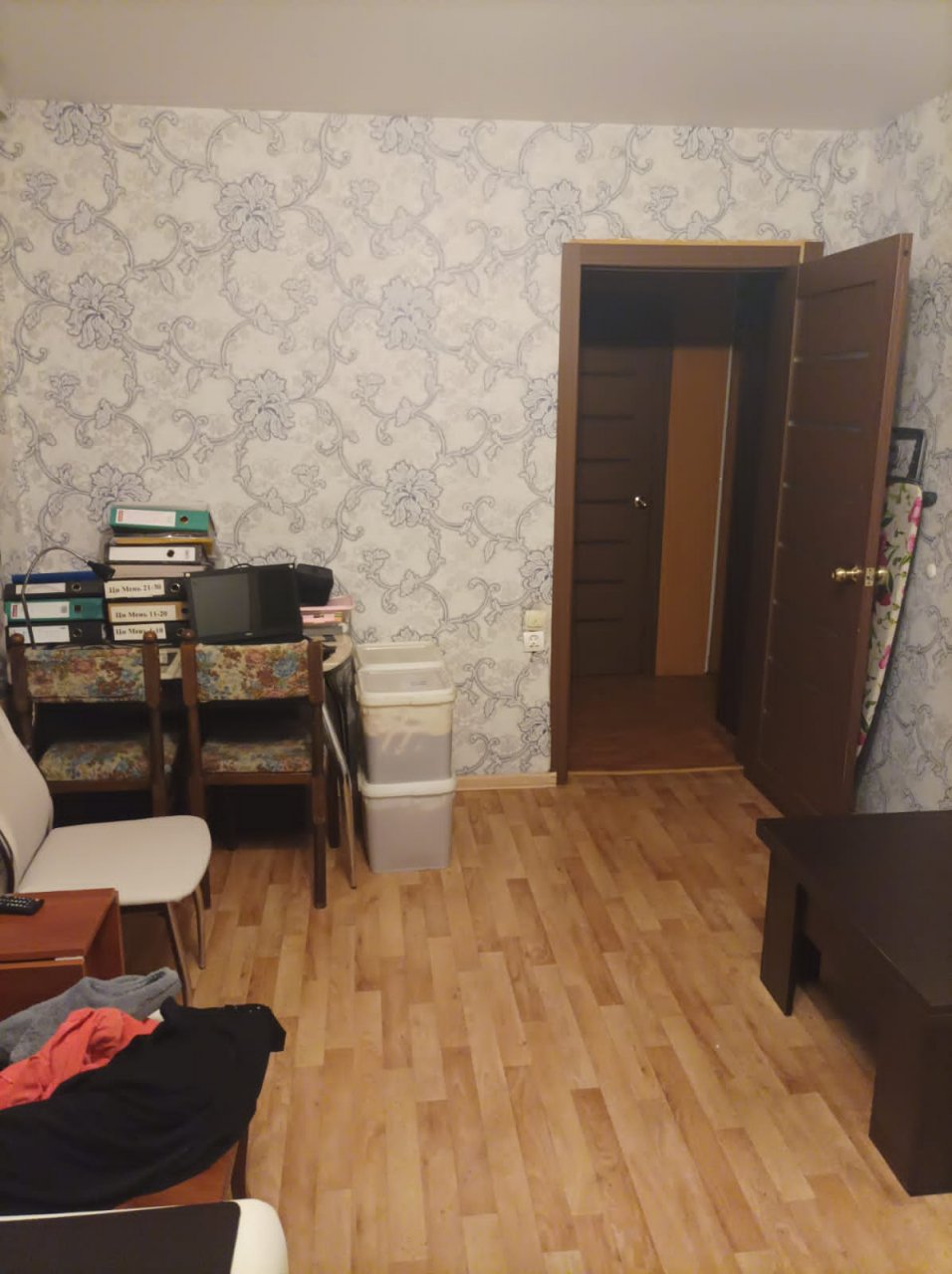 Продажа 2-комнатной квартиры, Выборг, Приморская ул.,  д 22а