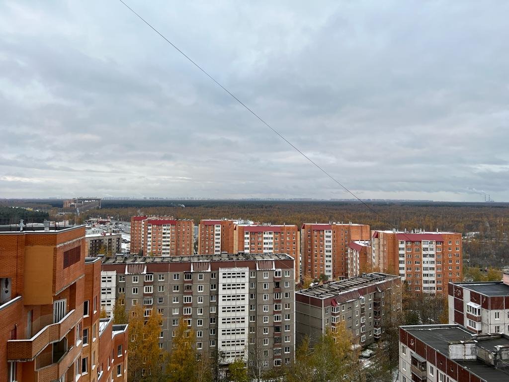 Продажа 2-комнатной квартиры, Всеволожск, Александровская ул.,  д 79