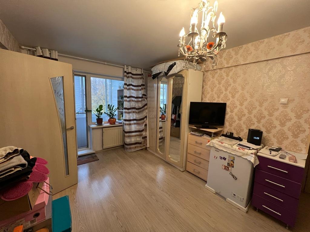 Продажа 3-комнатной квартиры, Санкт-Петербург, Брюсовская ул.,  д 12