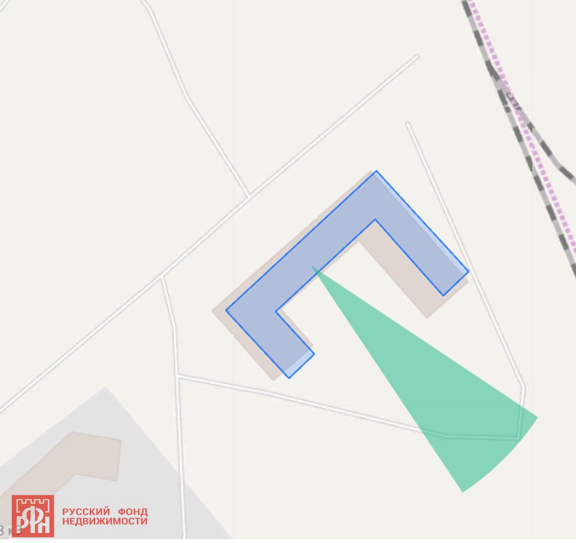 Русановская ул., д 18, корпус 6 Русановская ул., д 18, корпус 6