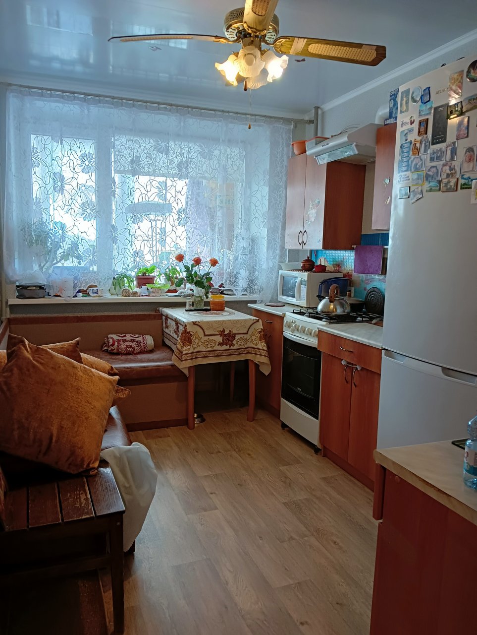 Продажа 1-комнатной квартиры, Пушкин, Красносельское шос.,  д 67