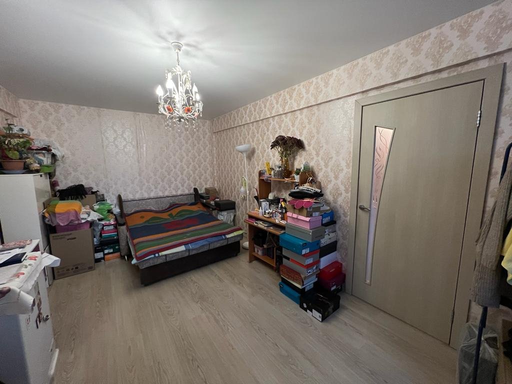 Продажа 3-комнатной квартиры, Санкт-Петербург, Брюсовская ул.,  д 12