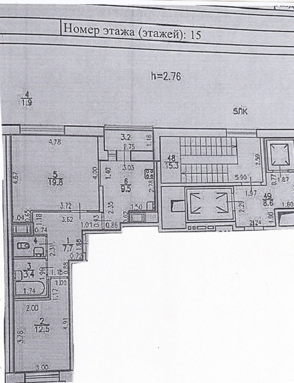 Ковалевская ул., д 20, корпус 3, стр. 1 Ковалевская ул., д 20, корпус 3, стр. 1